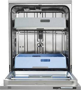 Профессиональная посудомоечная машина Аско DWC5936FS фото 2 в Новосибирске Профессиональная посудомоечная машина Asko DWC5936FS фото 2 в Новосибирске