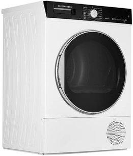 Сушильная машина Куперсберг DM 560 W фото 2 в Новосибирске Сушильная машина Kuppersberg DM 560 W фото 2 в Новосибирске