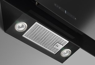 Вытяжка Franke FMA 2.0 807 GR/BK фото 2 в Новосибирске