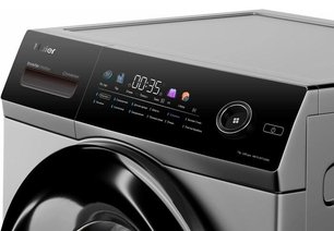 Стиральная машина Haier HW70-BP12269S фото 3 в Новосибирске