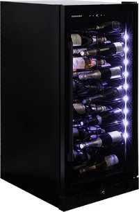 Винный шкаф Dunavox DX-70.258MB фото 2 в Новосибирске