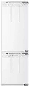 Встраиваемый холодильник Haier BCFT529TWRU фото в Новосибирске