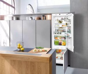 Холодильник Либхер ICBP 3266 Premium BioFresh фото 4 в Новосибирске Холодильник Liebherr ICBP 3266 Premium BioFresh фото 4 в Новосибирске
