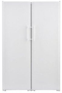 Холодильник Liebherr SBS 7212 Comfort NoFrost фото 2 в Новосибирске