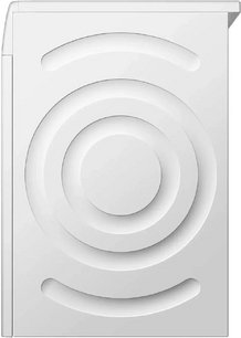 Сушильная машина Бош WQB245A0BY фото 2 в Новосибирске Сушильная машина Bosch WQB245A0BY фото 2 в Новосибирске