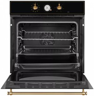 Духовой шкаф Kuppersberg SR 6911 B Bronze фото 2 в Новосибирске