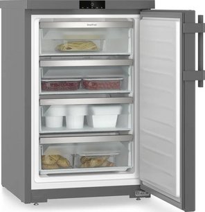 Холодильник Liebherr Fdgd 1404 Pure фото 2 в Новосибирске