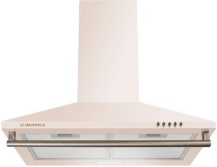 Вытяжка Maunfeld RETRO 60A Beige фото 4 в Новосибирске