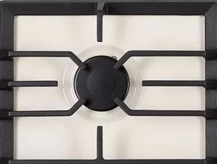 Газовая варочная панель Kuppersberg FS 601 C BRONZE фото 2 в Новосибирске