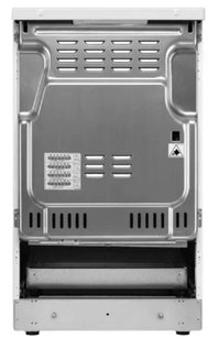 Индукционная плита AEG CIM66400BX фото 2 в Новосибирске