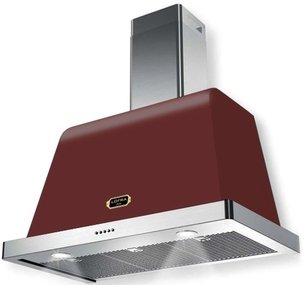 Вытяжка Lofra DOLCEVITA 90 BR фото в Новосибирске