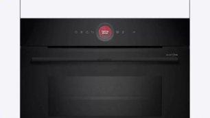 Духовой шкаф Бош CMG9241B1 фото 2 в Новосибирске Духовой шкаф Bosch CMG9241B1 фото 2 в Новосибирске