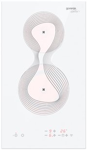 Варочная панель Горение ECT322KR фото 2 в Новосибирске Варочная панель Gorenje ECT322KR фото 2 в Новосибирске