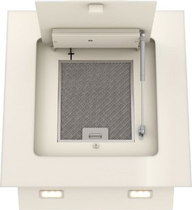 Вытяжка Franke MELODY 60 BG фото 4 в Новосибирске