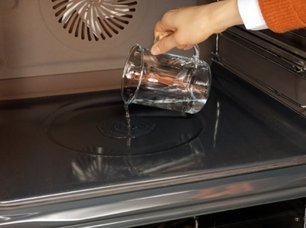 Духовой шкаф Electrolux OKD 5C51 V фото 4 в Новосибирске