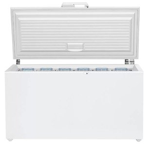 Морозильный ларь Liebherr GTP 4656 Premium фото 4 в Новосибирске