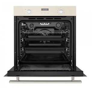 Шкаф духовой электрический MAUNFELD EOEM.769BG фото 2 в Новосибирске