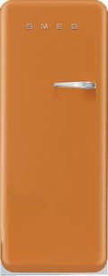 Холодильник Смег CVB20LO фото 2 в Новосибирске Холодильник Smeg CVB20LO фото 2 в Новосибирске