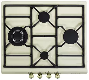 Варочная панель Зигмунд Штайн GN 208.61 X фото в Новосибирске Варочная панель Zigmund Shtain GN 208.61 X фото в Новосибирске