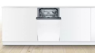 Встраиваемая посудомоечная машина BOSCH SPV2HMX5FR фото 3 в Новосибирске Встраиваемая посудомоечная машина BOSCH SPV2HMX5FR фото 3 в Новосибирске