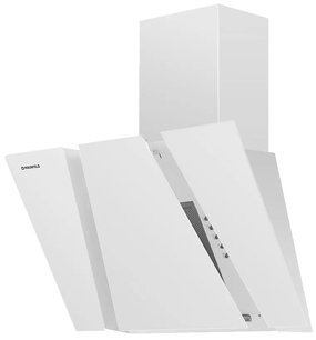 Вытяжка Maunfeld SEVERN 60 WHITE фото в Новосибирске