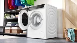 Стиральная машина Bosch WGB256A0ME фото 4 в Новосибирске