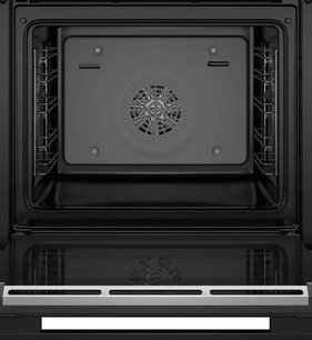 Духовой шкаф Siemens HB734G2B1 фото 4 в Новосибирске