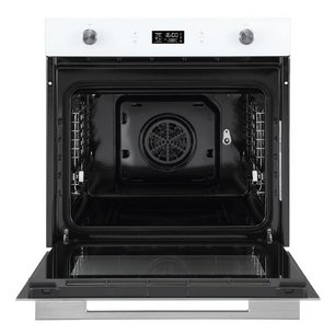 Электрический духовой шкаф Zigmund Shtain E 171 W фото 2 в Новосибирске