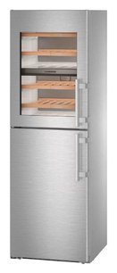 Холодильник Liebherr SWTNes 4285 фото 3 в Новосибирске