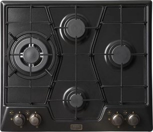 Варочная поверхность Кертинг HG 6115 CTRN фото в Новосибирске Варочная поверхность Korting HG 6115 CTRN фото в Новосибирске