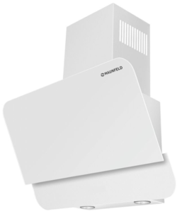 Вытяжка Maunfeld LONDON 60 WHITE GLASS W фото в Новосибирске