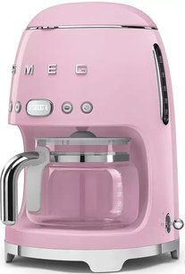 Капельная кофеварка Smeg DCF02PKEU фото 3 в Новосибирске