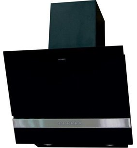 Вытяжка Faber Korund BK A60 фото 4 в Новосибирске