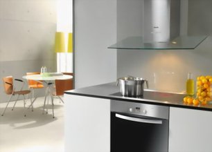 Вытяжка Миле DA 5990 W фото 3 в Новосибирске Вытяжка Miele DA 5990 W фото 3 в Новосибирске