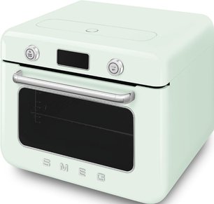 Мини-печь с паром Smeg COF01PGEU фото 4 в Новосибирске