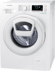 Стиральная машина Samsung WW 90K6414SW AddWash фото 4 в Новосибирске