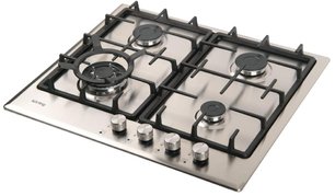 Газовая варочная панель Korting HG 645 CTX фото 2 в Новосибирске