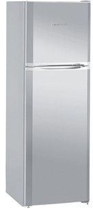 Холодильник Liebherr CTesf 2841 Comfort фото 4 в Новосибирске