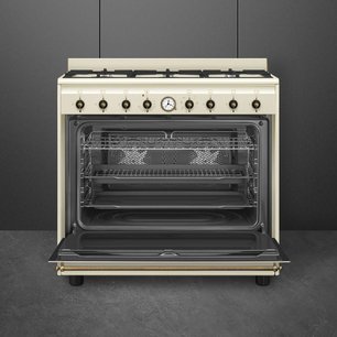 Варочный центр Smeg CO96GMP9 фото 2 в Новосибирске