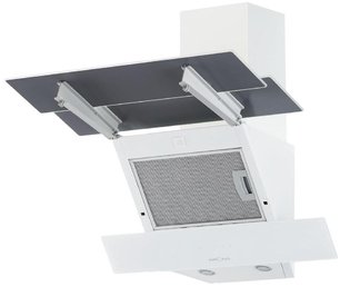 Вытяжка Krona AURORA 600 white S фото 3 в Новосибирске Вытяжка Krona AURORA 600 white S фото 3 в Новосибирске