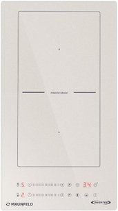 Индукционная варочная панель Маунфилд CVI292S2BBG Inverter фото в Новосибирске Индукционная варочная панель Maunfeld CVI292S2BBG Inverter фото в Новосибирске