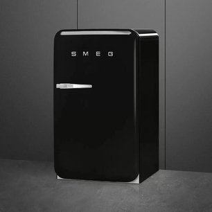 Холодильник Смег FAB10RBL5 фото 4 в Новосибирске Холодильник Smeg FAB10RBL5 фото 4 в Новосибирске