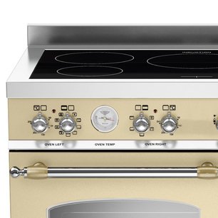 Варочный центр Bertazzoni HER905IMFEDCRT фото 3 в Новосибирске
