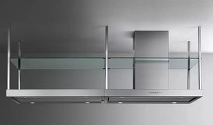 Вытяжка Falmec EUROPA ISOLA 90 фото 2 в Новосибирске