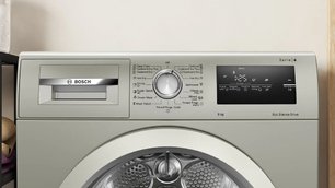 Сушильная машина Бош WTN86202ME фото 3 в Новосибирске Сушильная машина Bosch WTN86202ME фото 3 в Новосибирске