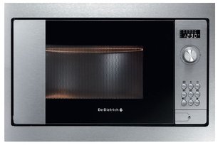 Микроволновая печь Де Дитрих DME1329X фото в Новосибирске Микроволновая печь De Dietrich DME1329X фото в Новосибирске