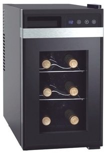 Винный шкаф La Sommeliere VN8K фото в Новосибирске