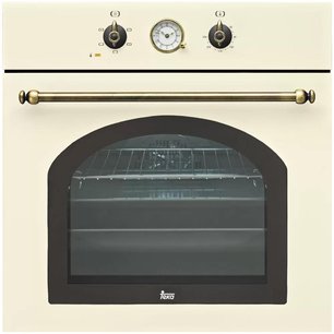 Духовой шкаф Teka HR 550 VANILLA OB фото в Новосибирске