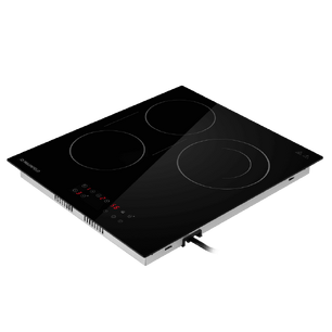 Варочная панель Maunfeld CVCE453BDBK фото 4 в Новосибирске