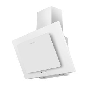 Вытяжка Маунфилд Tower A 50 белый фото в Новосибирске Вытяжка Maunfeld Tower A 50 белый фото в Новосибирске